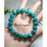 天河石 amazonite crystal