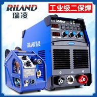 Mesin Kimpalan Ruilin MIG/MAG NBC500GF Mesin Kimpalan Berperisai Gas 350GF Mesin Kimpalan MIG/MAG Gr