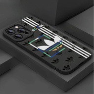 Softcase Icon brand trendy case hp Realme5/5i/6i/C3 6/6s 7/Narzo 20pro 7i / C17 8 / 8Pro (4G) 9i 9 1