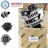 (27060-28340)(100% Genuine + 1 Year Warranty) TOYOTA VELLFIRE ACR 50 and TOYOTA ESTIMA ALTERNATOR