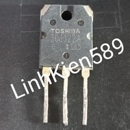 4pcs IGBT 30J122A GT30J122A 30A 600V DISASSEMBLY