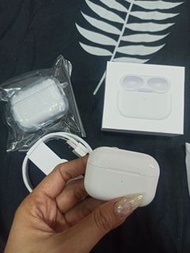 Charge airpods pro 2