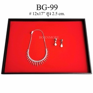 Multipurpose Tray Smooth 12x17" (BG-99 Tray)