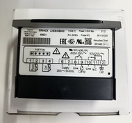 ดิจิตอลตู้แช่ Dixell XR04CX ของแท้ 100% พร้อมหน้ากาก เครื่องควบคุมอุณหภูมิ เทอร์โมสตัส อะไหล่ตู้เย็