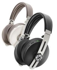 【eYe攝影】全新 聲海 SENNHEISER M3AEBTXL NEW MOMENTUM 藍芽耳機 耳罩式 主動降噪