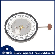 Replacement Quartz Watch Movement Chronograph Watch Parts for  515 Movement (Crown At 3)