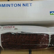 BADMINTON NET - BADMINTON NET