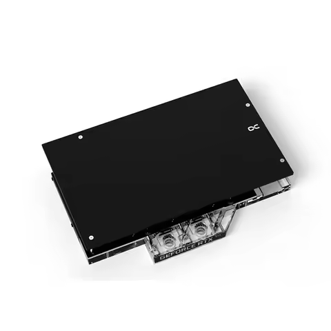 Alphacool Eisblock Aurora Water Block Compatible ASUS TUF Gaming / ROG Strix GeForce RTX 4090 OC VGA