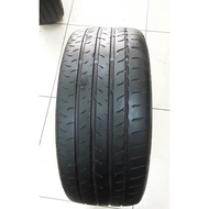 Used Tyre Secondhand Tayar CONTINENTAL MC6 245/45R19 50% Bunga Per 1pc
