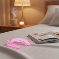 Kids Teeth Clenching Night Guard, Gentle Jaw Support & Teeth Protection for Boys & Girls