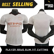 Manchester City Man City Away Player Issue Kit Jersey Jersi NEW 23/24!!!!