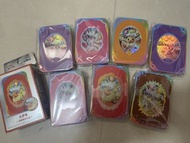太晶盛聚 伊貝鐵盒 裏面仲有一個磁石幣 值得收藏自用 簡中獨佔 仙子伊貝 Pokémon PTCG