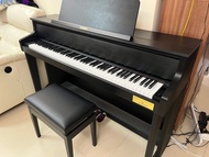 CASIO GP-300 數碼鋼琴