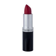 German Benecos Banacos Natural Lipstick-I Love Red Lips 4.5g (BS020)