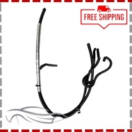 4578P1 Car Brake Vacuum Hose For Peugeot 208 3008 308 308T9 408 T73 5008 508 RCZ Citroen C5X7 DS3 DS