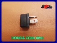 CHARGER PLATE Fit For HONDA CG110 JX110 // แท่นชาร์จ ตัวชาร์จไฟ