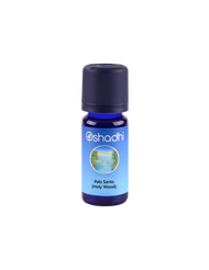 Oshadhi Palo Santo (Holy Wood) essential oil 10 ml