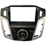 FOCUS MK3 MK3.5 百變框 12-18年 9吋 不反光面板 安卓機套框 ECE紳曜數位 1個 黑色