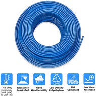 SG STOCKS👉1/4 Inch RO Tubing Quarter inch PE Tubing RO Water Tubing Hose Pipe for RO Water Purifiers