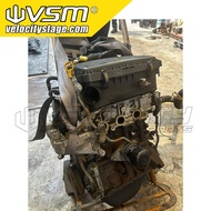 Engine kosong Viva Avy Na ef 660cc for perodua viva