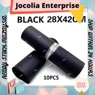 10PCS【28x42CM】Courier bag / Flyer Plastic Bag