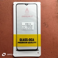 Realme C35 Instant Glass l