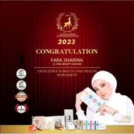 [ORIGINAL HQ] SKINCARE WHITE HORSE GLUTA JL FARA night cream rawat jerawat jeragat