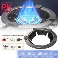 Tatakan Kompor Gas Dudukan Kompor Gas Anti Angin Kompor Gas Bahan Besi Kompor Gas Origina