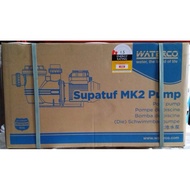 waterco barang kolam 2.0HP