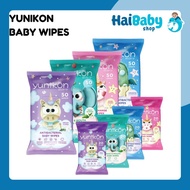 Yunikon Baby Wipes - Baby Wet Wipes