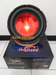 Subwoofer Hollywood 12 inch Double Coil HW 1292