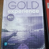 Gold Experience B2+ Pre-Advanced Workbook