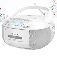 Tape Player CD Player cd Player Radio U Disk MP Music Player cd boombox