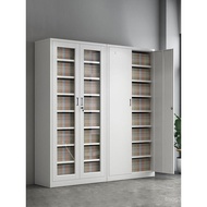 Data Cabinet Thickened Accounting Voucher Cabinet Tin Cabinet Steel Office Storage File Cabinet File