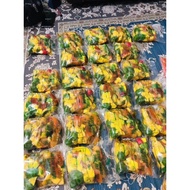 jeruk madu pak ali 500g