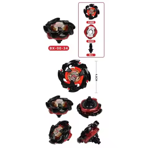 ***///SB UX09 UX10 UX11 UX13 BX00-24 BX00-33 BX00-26 BX00-27 BX00-23 Gyro Juguete BX Gyro Walki Z Ży