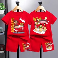 Boys/girls independence suit/17 AUGUST age 1-8 years