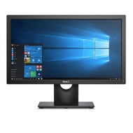 Dell E2016H 20" LED Black LCD Monitor