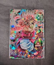 港版 龍珠4星卡 Bmt6-sec 美 已5折