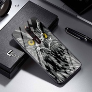 case handphone xiaomi redmi 8 casing hp hardcase glossy premium - 052 - 3 redmi 8