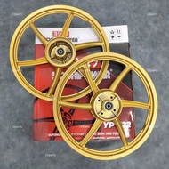 Yoshi Power SP622 YP55 YP66 Sport Rim KRISS KRISS2 MR1 CT100 CT110 RC80 RC110 BEST GSX E-BONUS