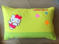 BUCKWHEAT  PILLOW for Aldult 35x55cm 1500gram L SIZE  GOOD SLEEP BANTAL DEWASA（BEU PILLOW )100%natur