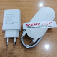 Vivo Charger 33W USB Type C Fast Charging Original