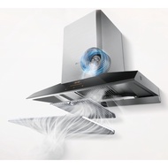 Fotile EMS 9030 Ventilation Chimney Hood Display Set Only