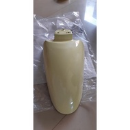 Front fender (Fender) Mio Classico 2007 - 2012 - Cream yellow 4d1f151100P7