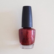 OPI Red-Y To Help SR 6A4