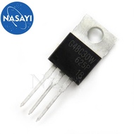 5 Pieces IRG4BC30W G4BC30W TO-220