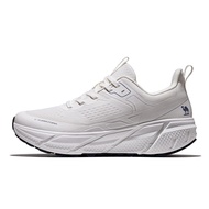 Camel Mens Thick- sole Mesh Breathable Rope Jumping Shooes Shock-absorb Running Shoes