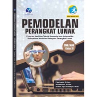 Andi Publisher - Software Modeling for SMK/MAK Class XI, Computer and Informatics Engineering Expert