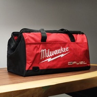 Milwaukee Tool Storage Bag Heavy Duty Contractor Bag Canvas Tool Bag